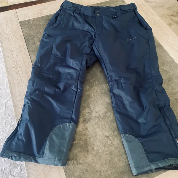 Actrix womens Insulated Snow Pants - Image 6