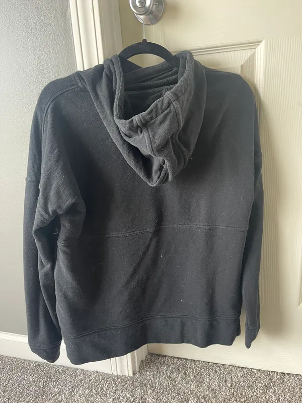 Carhartt Hoodie - Image 2