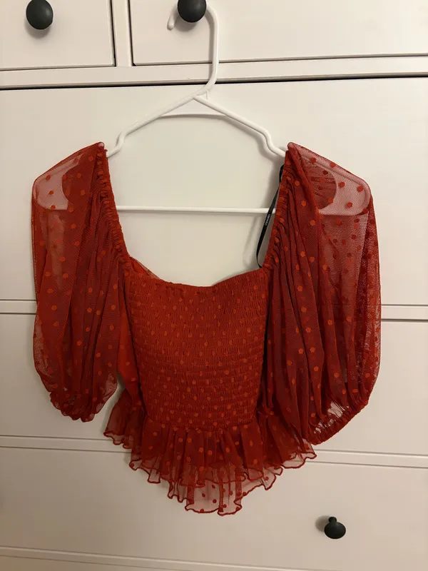 Forever 21 Top - Image 2
