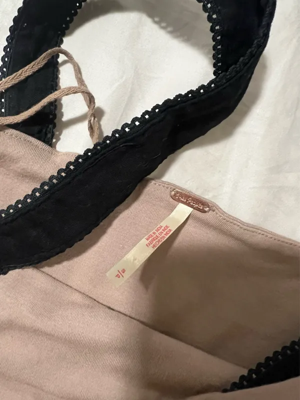 Free People Top - Image 3
