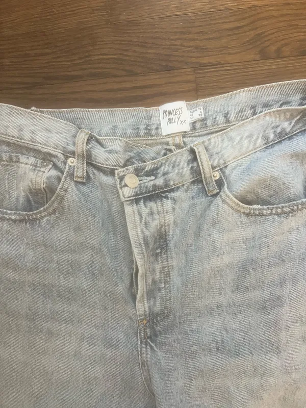 Princess Polly Jeans Denim - Image 3