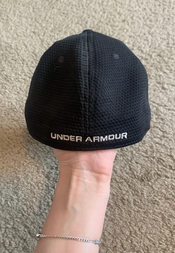 Under Armour Hat - Image 2