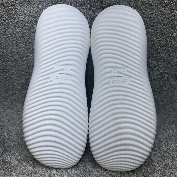 Crocs Mellow Ease Crocs Size 10 Women’s Men’s Size 8 Unisex New - Image 8