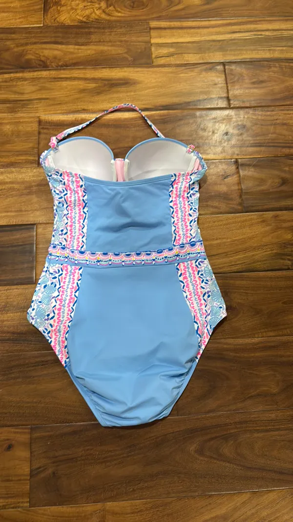 Lilly Pulitzer Swimsuit One-Piece - Image 2