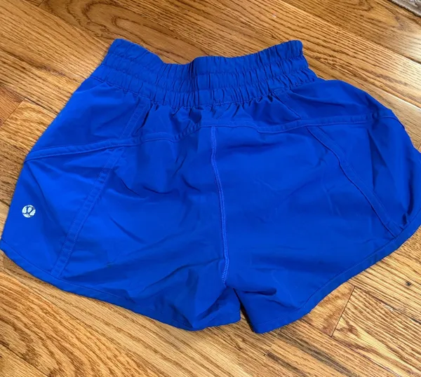 Lululemon Shorts - Image 2