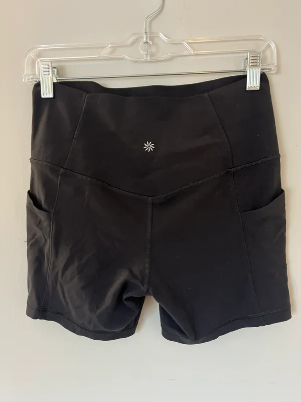 Biker Shorts - Image 2