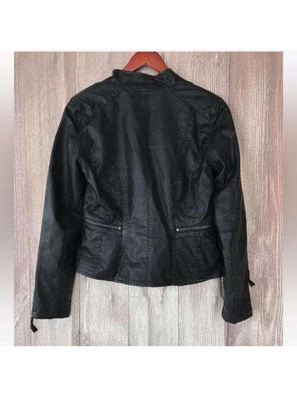 $98 Blank NYC jacket from Anthropologie size XS - Image 6