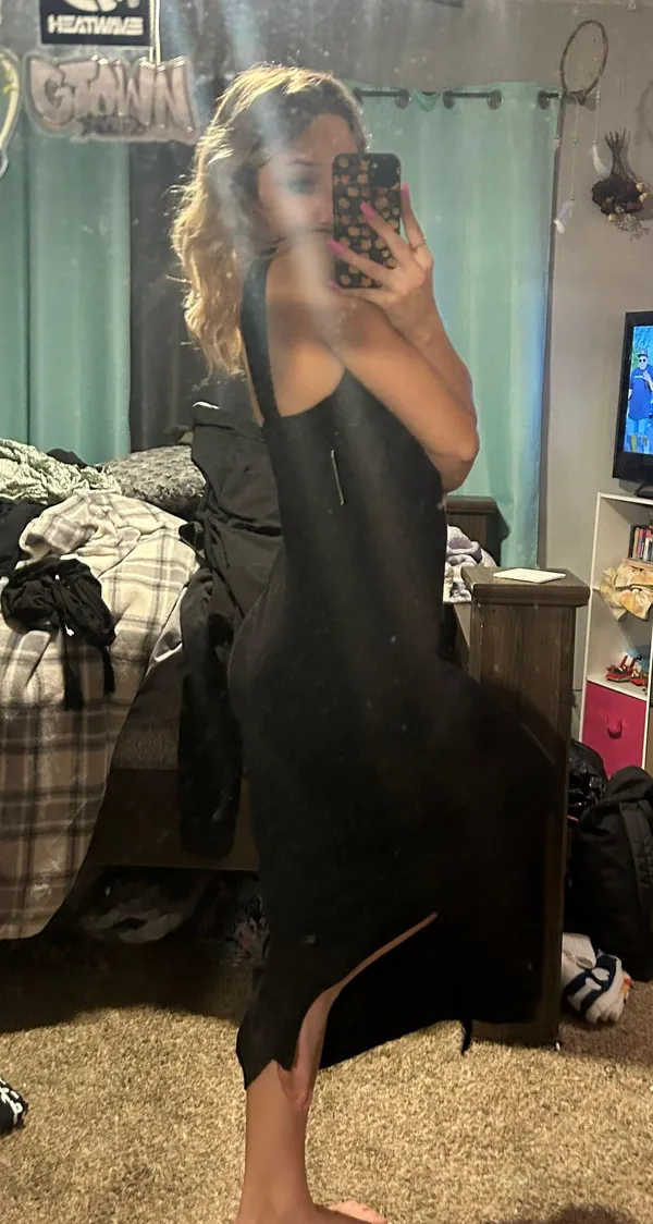 Old Navy dress tall - Image 3