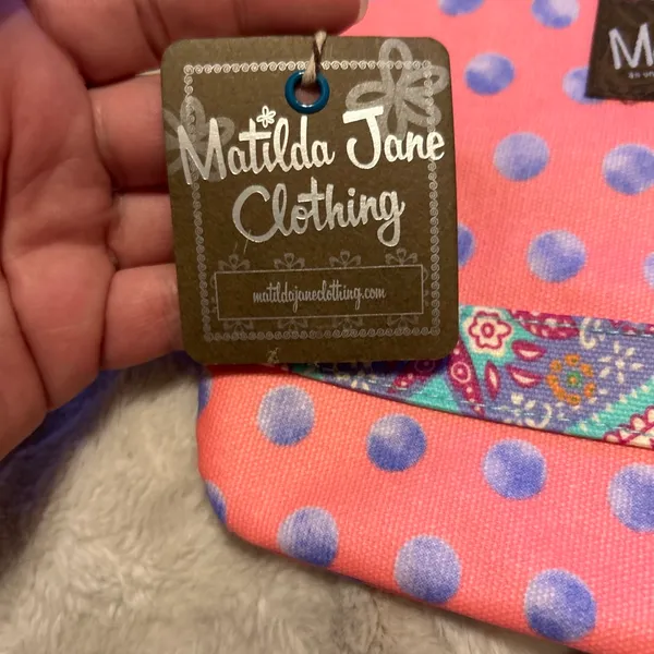 Matilda Jane Make up bag - Image 2