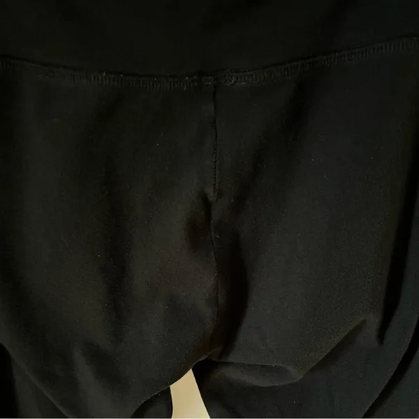 AERIE OG BLACK LEGGINGS! - Image 5