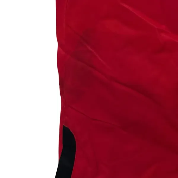 Obermeyer Teens Snow Pants Red Cargo Ski Snowboard Outdoor Size‎ 6 Juniors - Image 6
