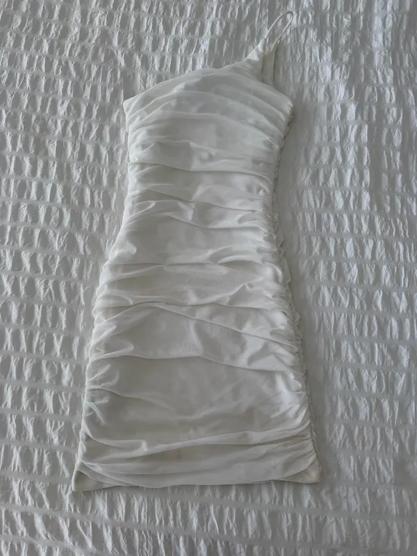 Princess Polly Jocasta Mini Dress - Image 4