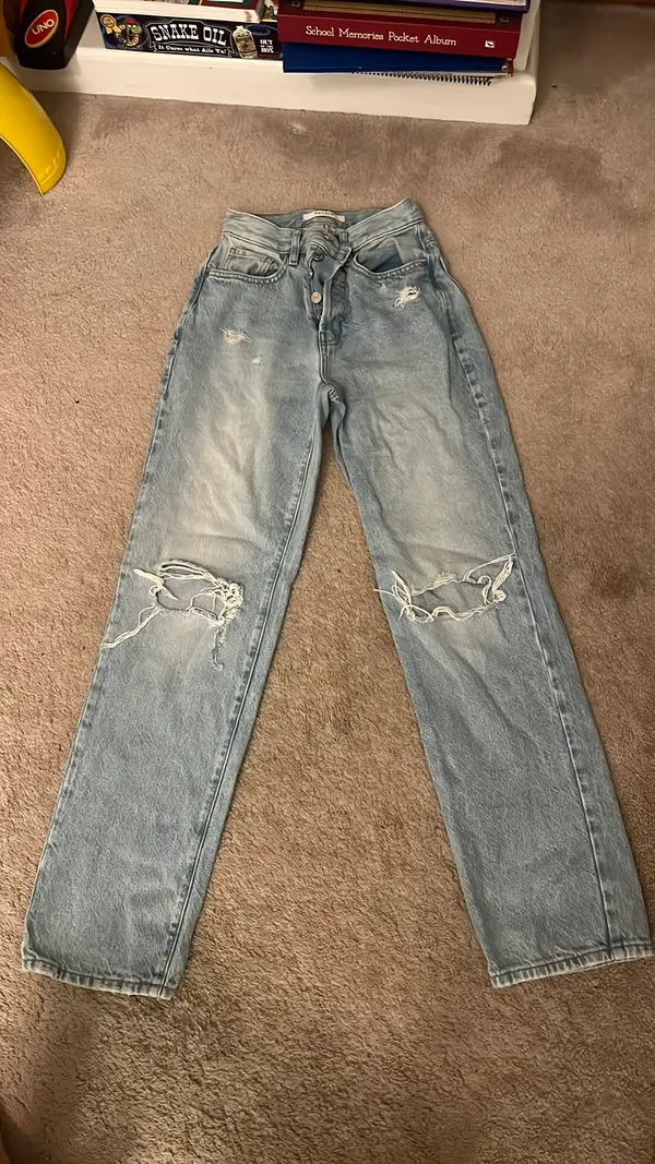 PacSun Jeans  - Image 3