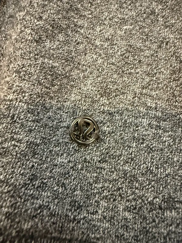 Lululemon Jacket - Image 2