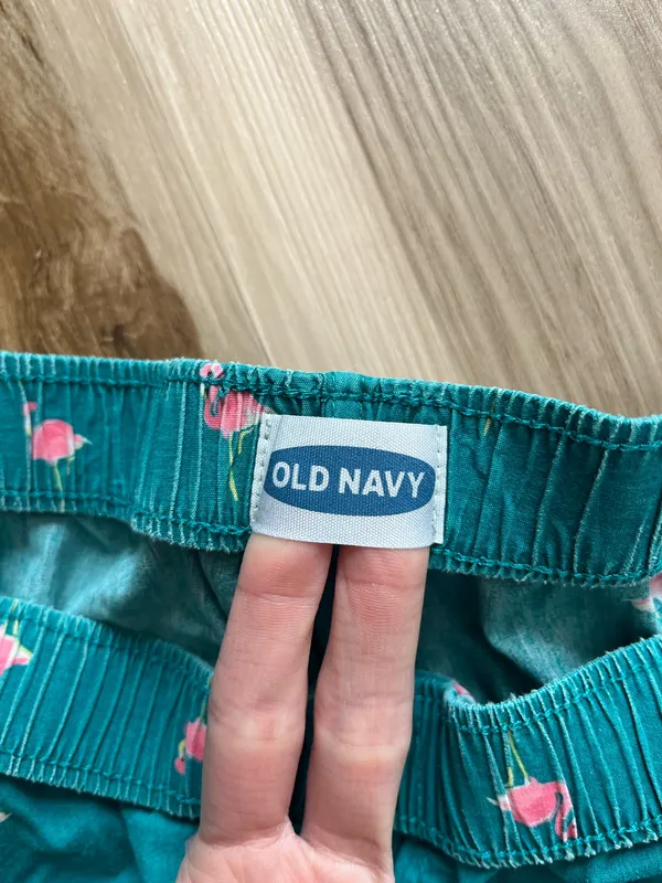Old Navy Boxer Shorts - Image 2