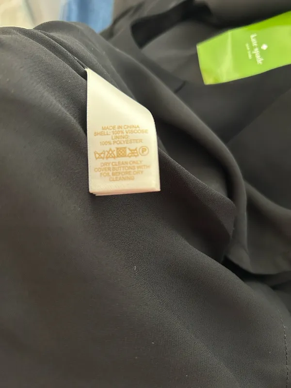 Kate Spade Vestido - Image 7