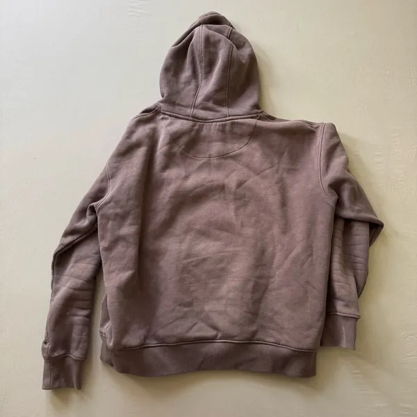 Denim & Flower Ricky Singh Relaxed Fit Hoodie - Image 3