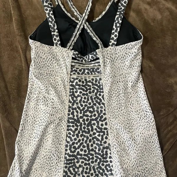 Lululemon Tank - Image 2