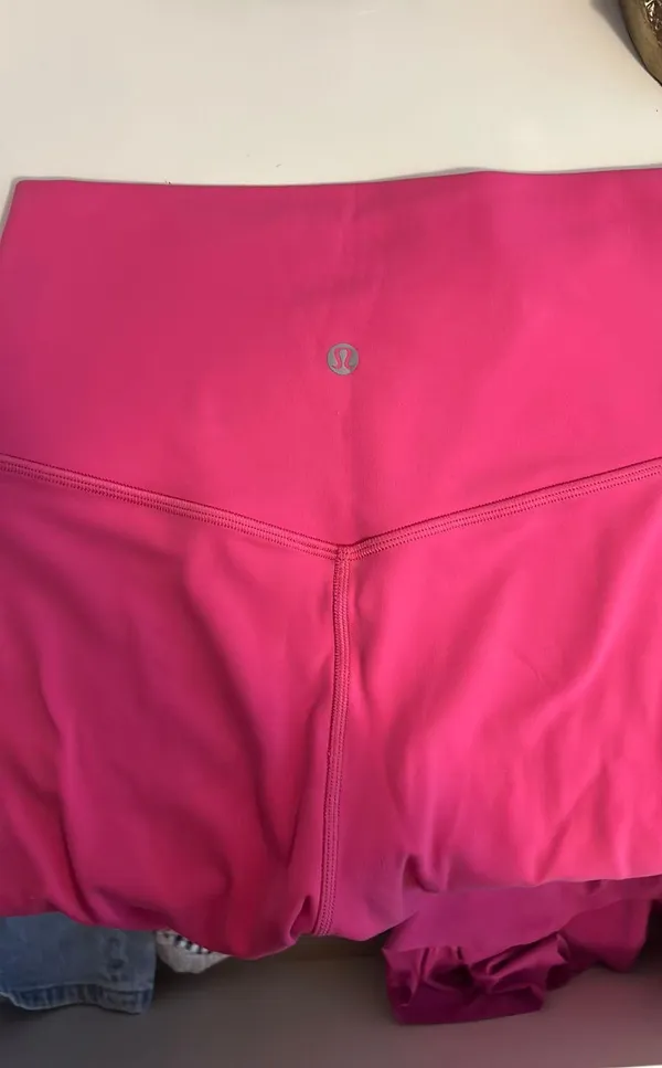 Lululemon Align Biker Shorts - Image 6