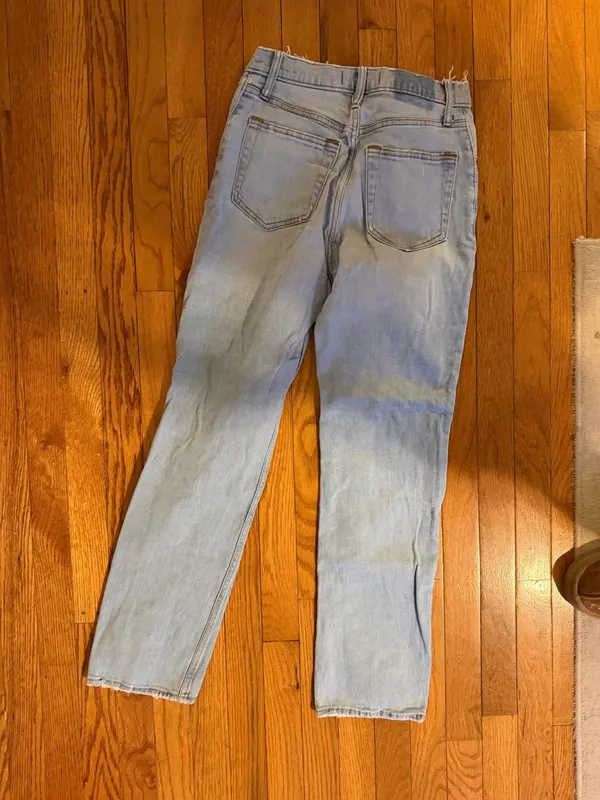 Abercrombie Jeans - Image 3