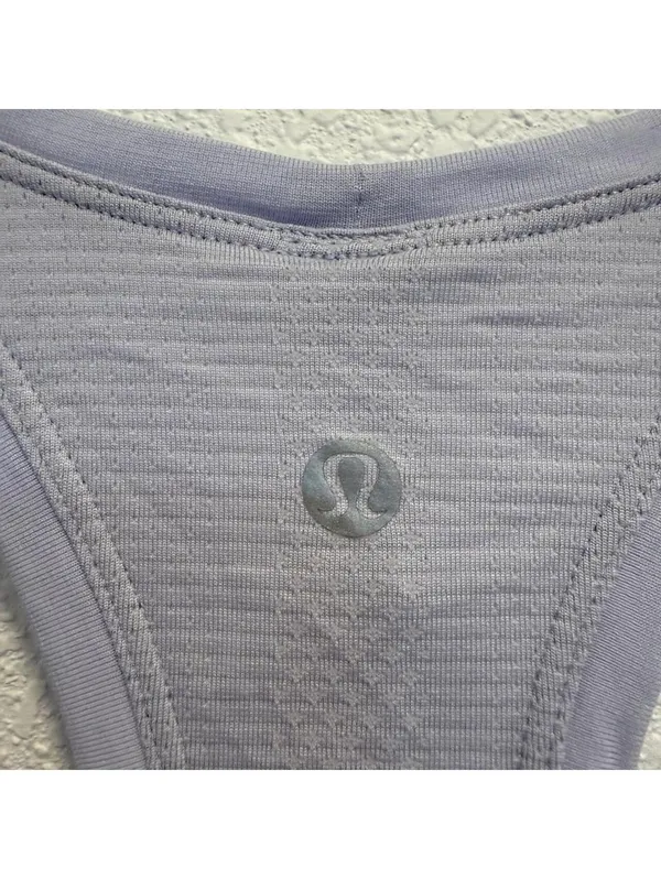 Lululemon Swiftly Tech Tank Size 2 - Image 3