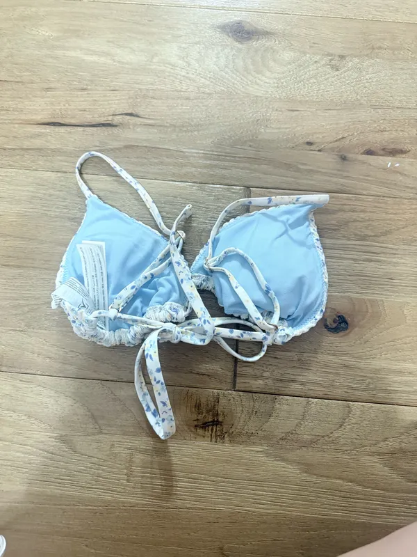Hollister Swimsuit Top - Image 2