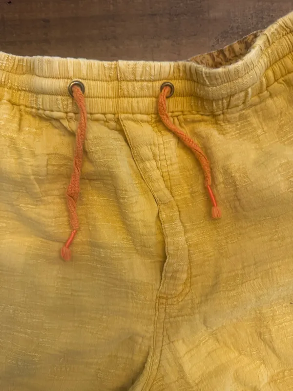ANTHRO | PILCRO‎ Yellow Size L - Image 2