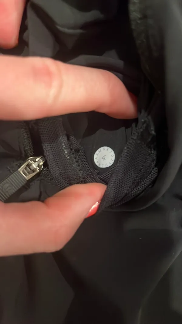 Lululemon Jacket - Image 3