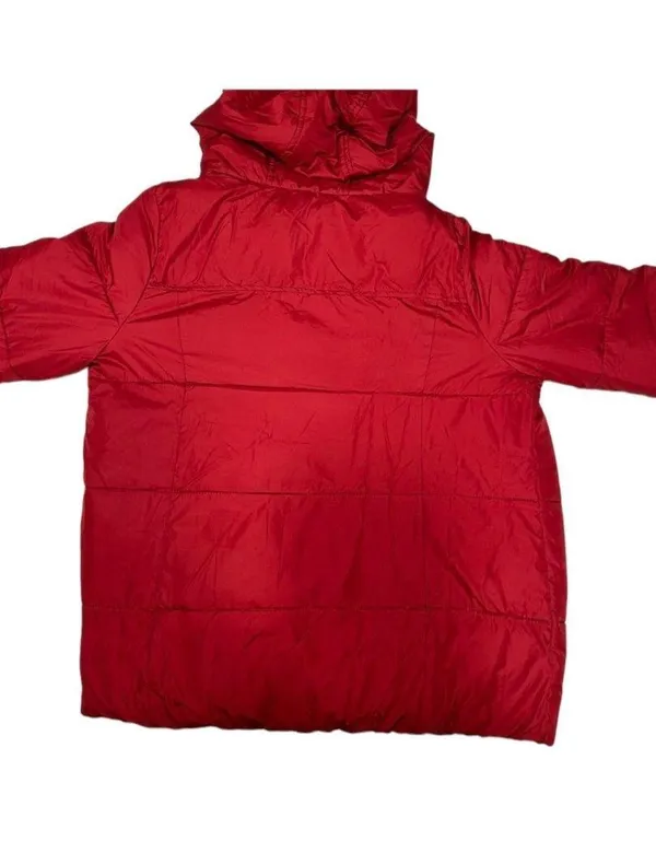 Womens  Puffer - Image 7