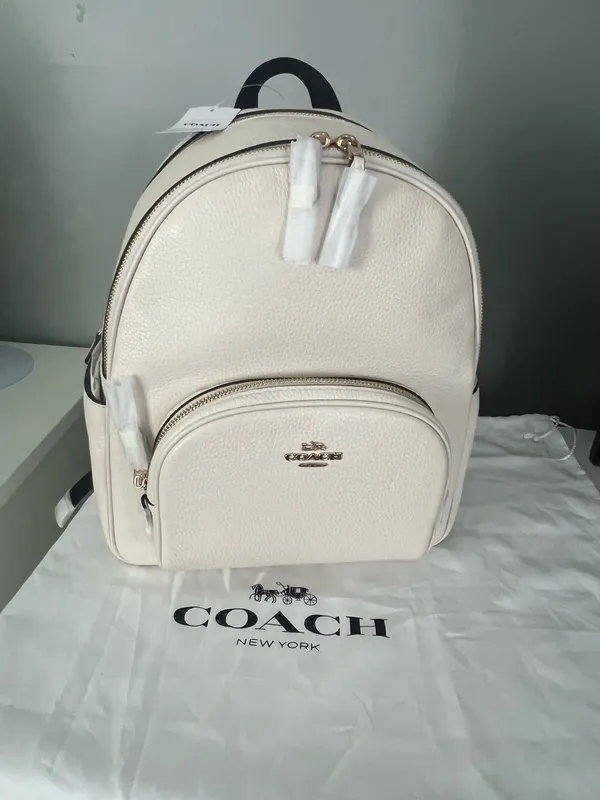Coach Backpack  - Image 3