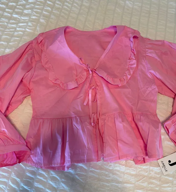 Pink Top - Image 3