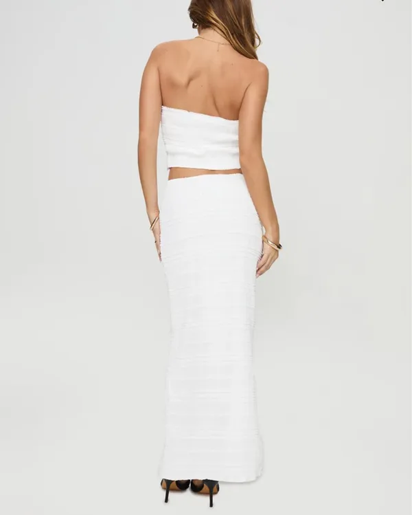Princess Polly Orzo Set Cream - Image 3