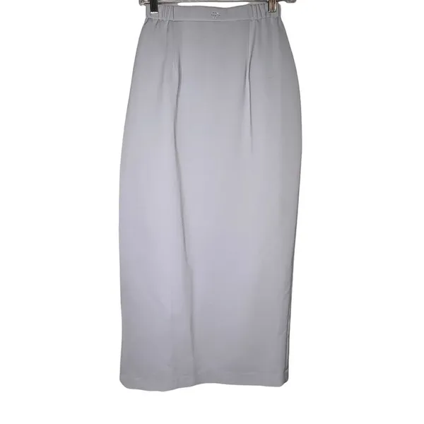 Vintage‎ Designer Skirt Size 6 - Image 2
