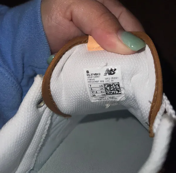 New Balance - Image 3