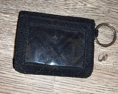 Vera Bradley Mini Wallet - Image 2