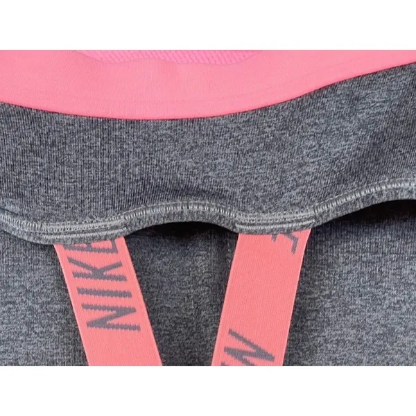 Nike Sports Bra Medium Support - Image 5