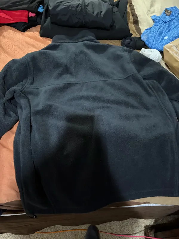 Columbia Jacket - Image 3