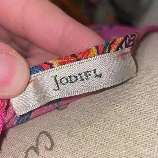 Women’s Jodifl Blouse - Image 3