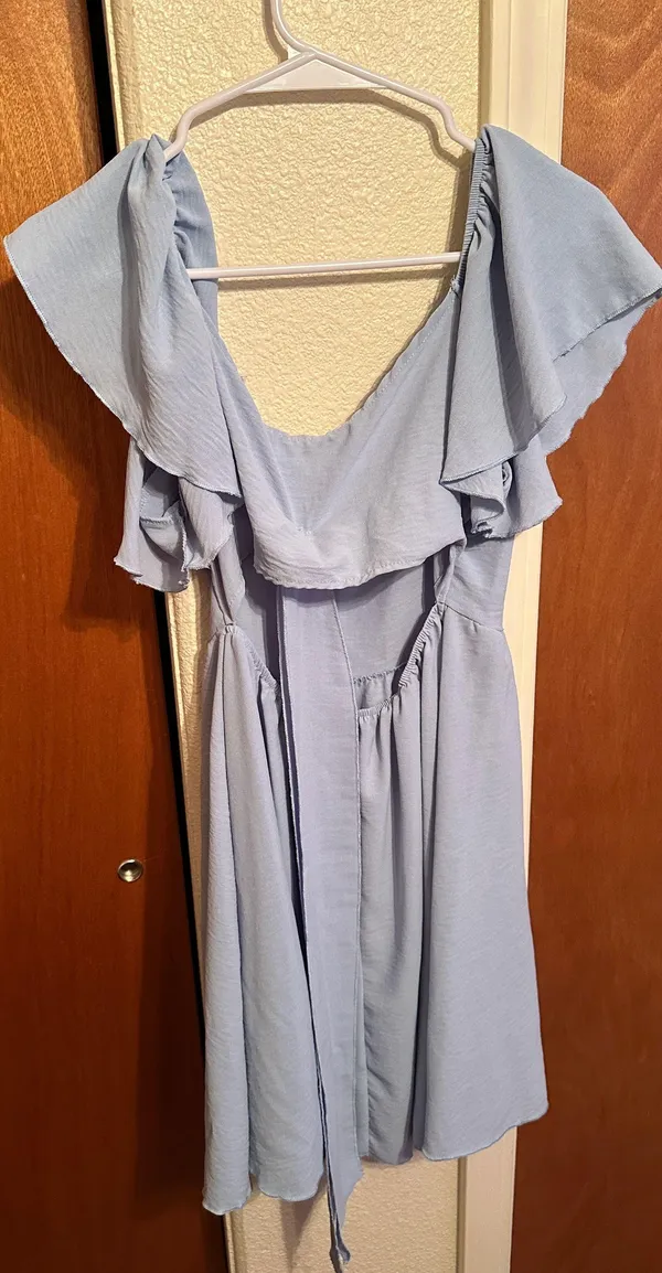 Marshalls Dress - Image 2