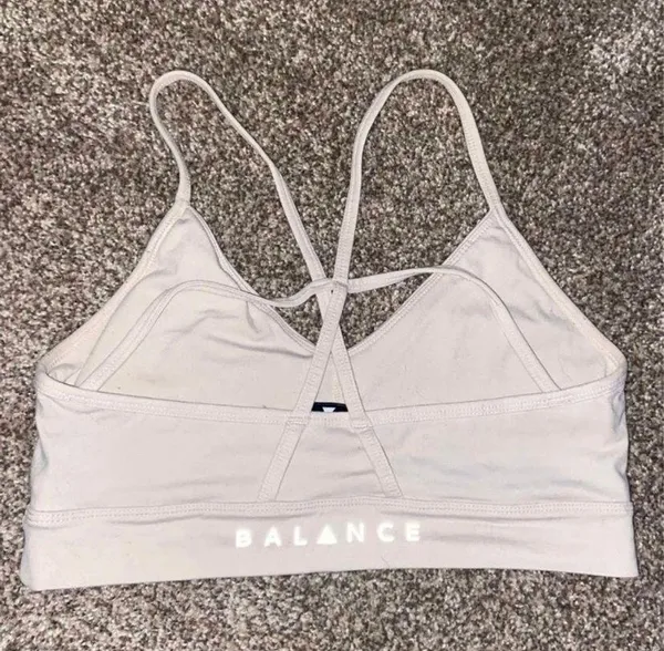 /Vitality Form Bra - Image 2