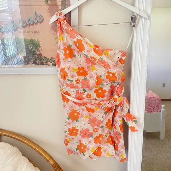 Hello Molly Destiny Shift Dress - Image 6