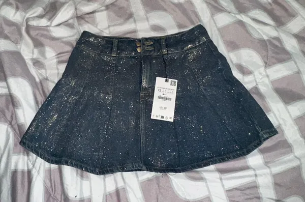 Mini Skirt - Image 2