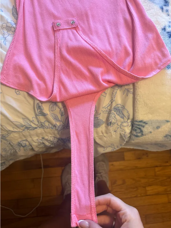 Le lis body suit - Image 2