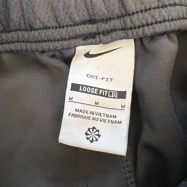 NWT NIKE Sabrina Signature Shorts - Image 6