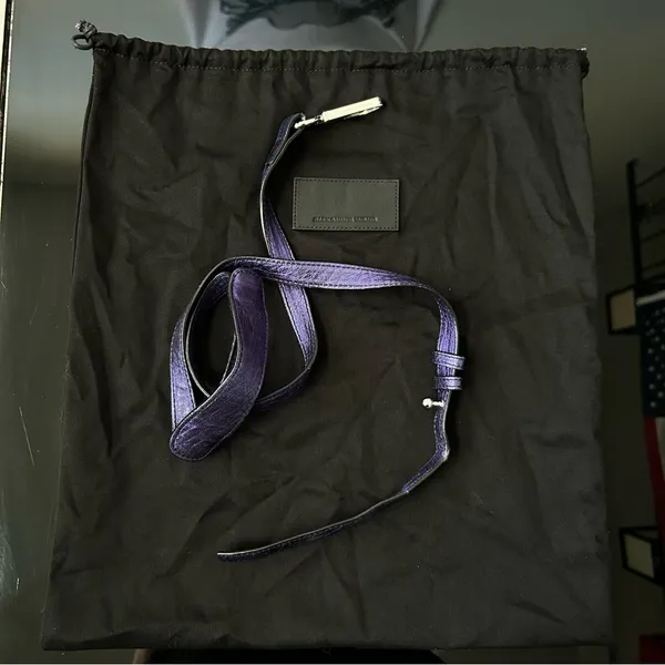 Alexander Wang Rocco bag - Image 8