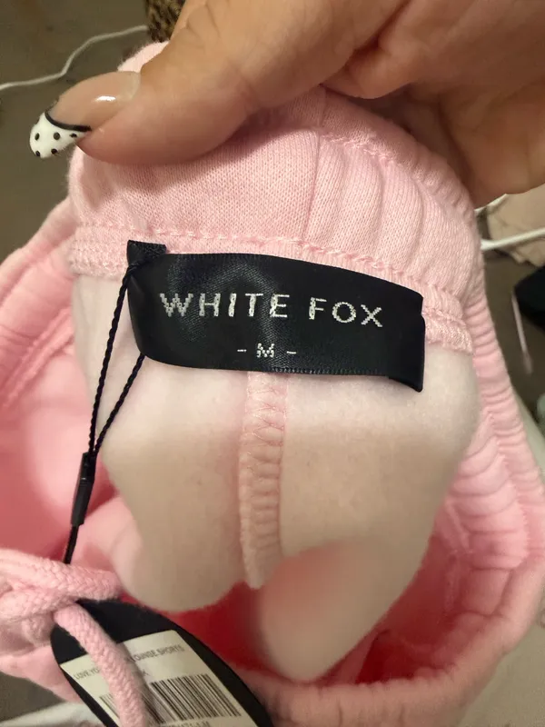 White Fox Shorts Boutique - Image 3