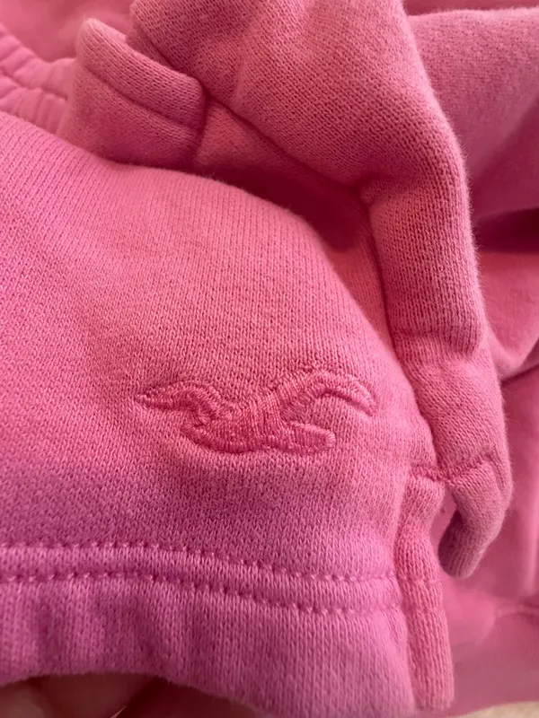 Hollister Matching Sweat Set - Image 4