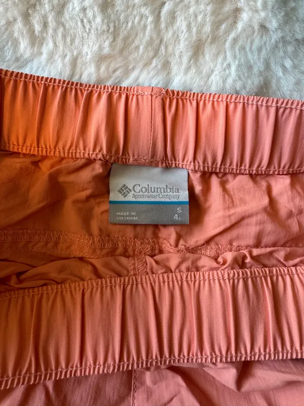 Columbia Women’s Shorts - Image 3