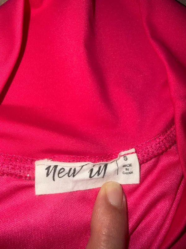 Women’s butterfly shorts - Image 4