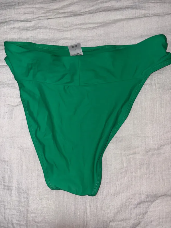 Target High-Waisted Bikini Bottoms - Image 3